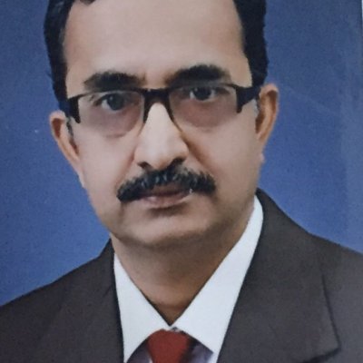 Dr. Sudhir Tomey