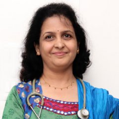 Neeta-Deshpande