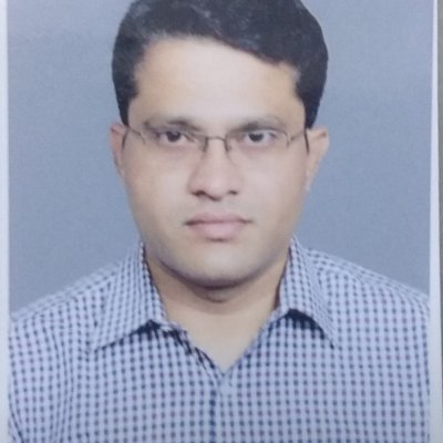 Dr. Prakash Sonkusare
