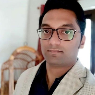 DR.Sachin Patil