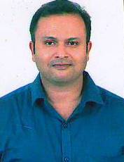 Dr. Aashay Kekatpure