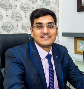 Dr. Pritam Chandak